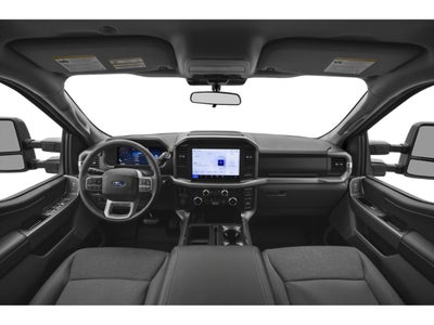 2026 Ford F-150 XLT 2WD SuperCab 6.5' Box
