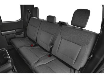 2026 Ford F-150 XLT 2WD SuperCab 6.5' Box