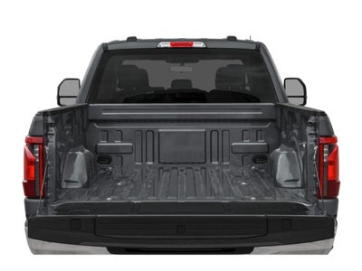 2026 Ford F-150 XLT 2WD SuperCab 6.5' Box