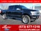 2018 Ford F-150 Platinum 4WD SuperCrew 5.5' Box