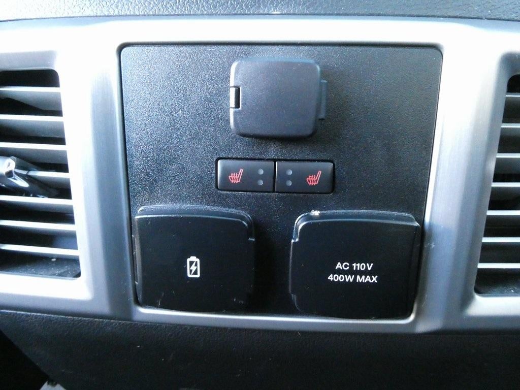 2018 Ford F-150 Platinum 4WD SuperCrew 5.5' Box