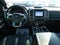 2018 Ford F-150 Platinum 4WD SuperCrew 5.5' Box