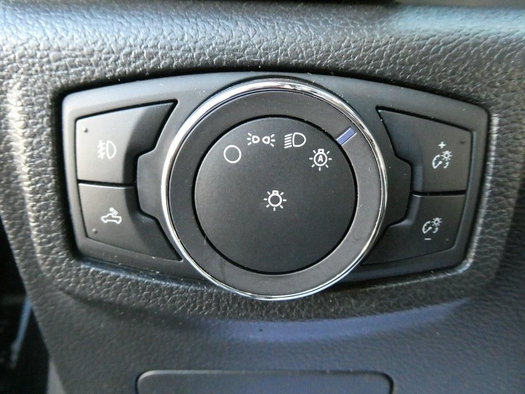 2018 Ford F-150 Platinum 4WD SuperCrew 5.5' Box