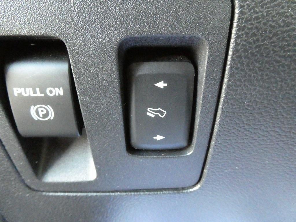 2018 Ford F-150 Platinum 4WD SuperCrew 5.5' Box