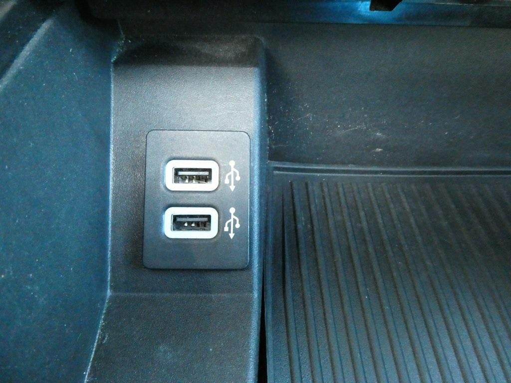 2018 Ford F-150 Platinum 4WD SuperCrew 5.5' Box