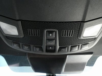 2018 Ford F-150 Platinum 4WD SuperCrew 5.5' Box