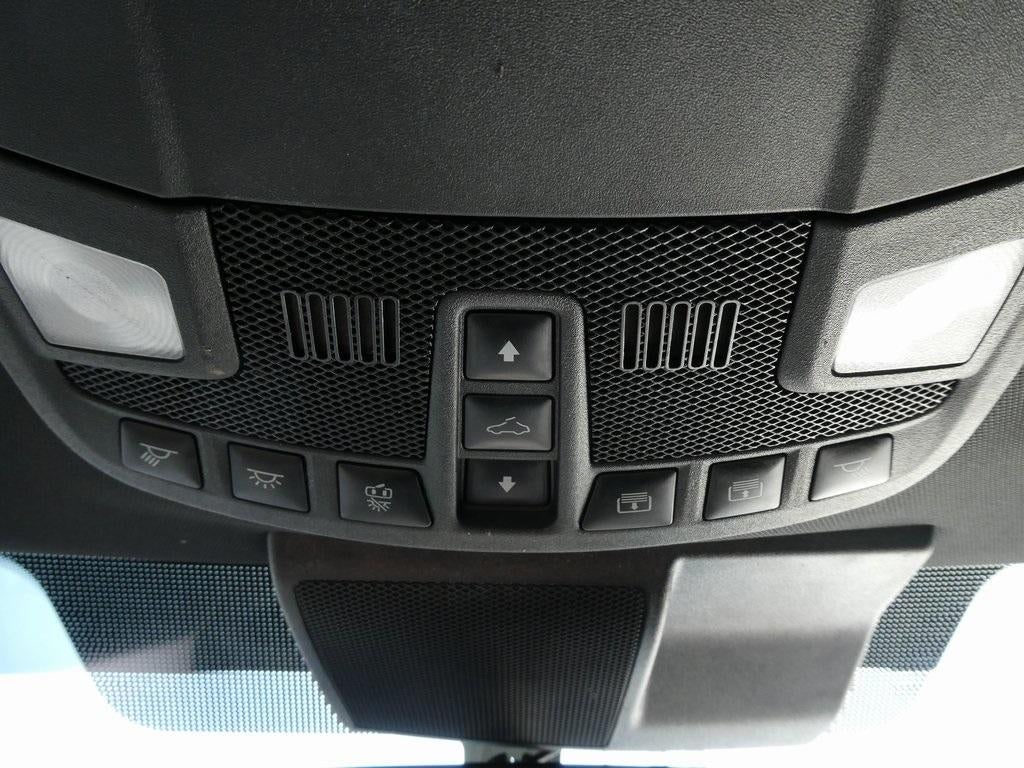 2018 Ford F-150 Platinum 4WD SuperCrew 5.5' Box