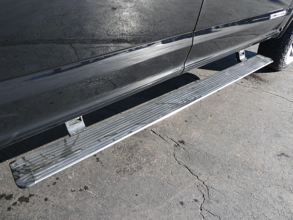 2018 Ford F-150 Platinum 4WD SuperCrew 5.5' Box