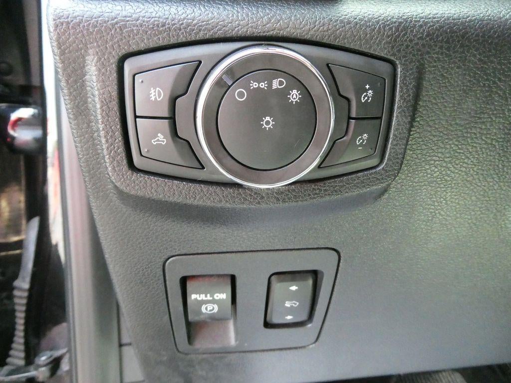 2019 Ford F-150 XLT 4WD SuperCrew 5.5' Box