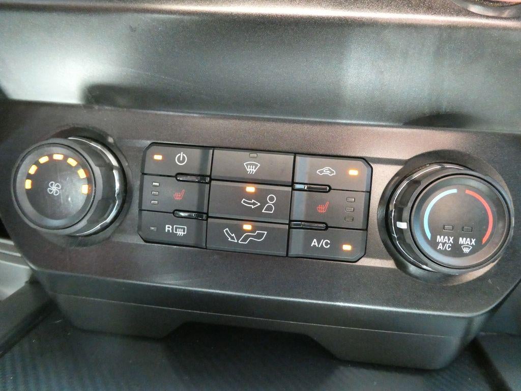 2019 Ford F-150 XLT 4WD SuperCrew 5.5' Box