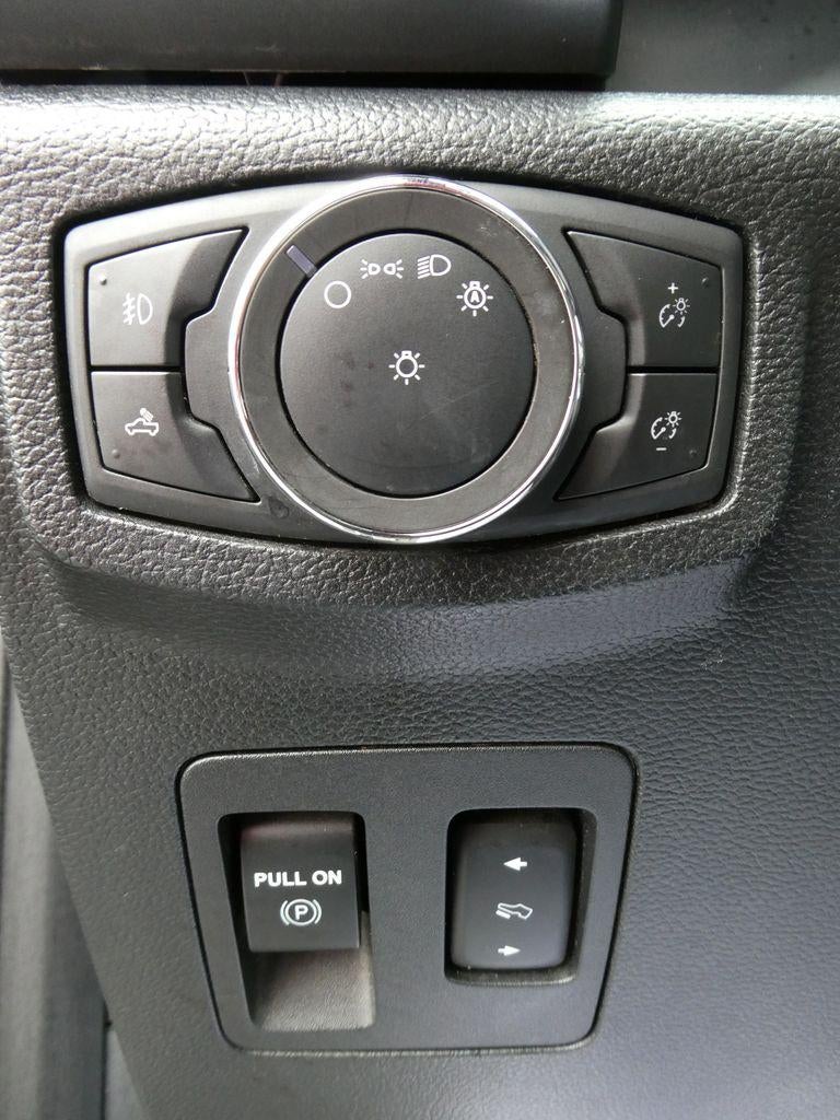 2020 Ford F-150 XLT 4WD SuperCrew 5.5' Box