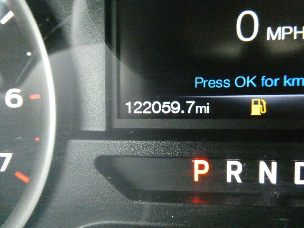 2020 Ford F-150 XLT 4WD SuperCrew 5.5' Box