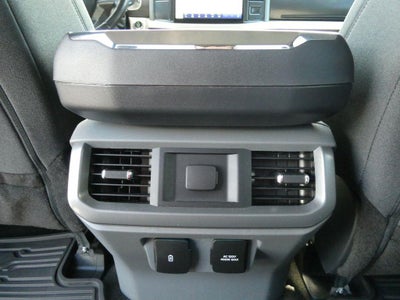 2021 Ford F-150 XLT 4WD SuperCrew 5.5' Box