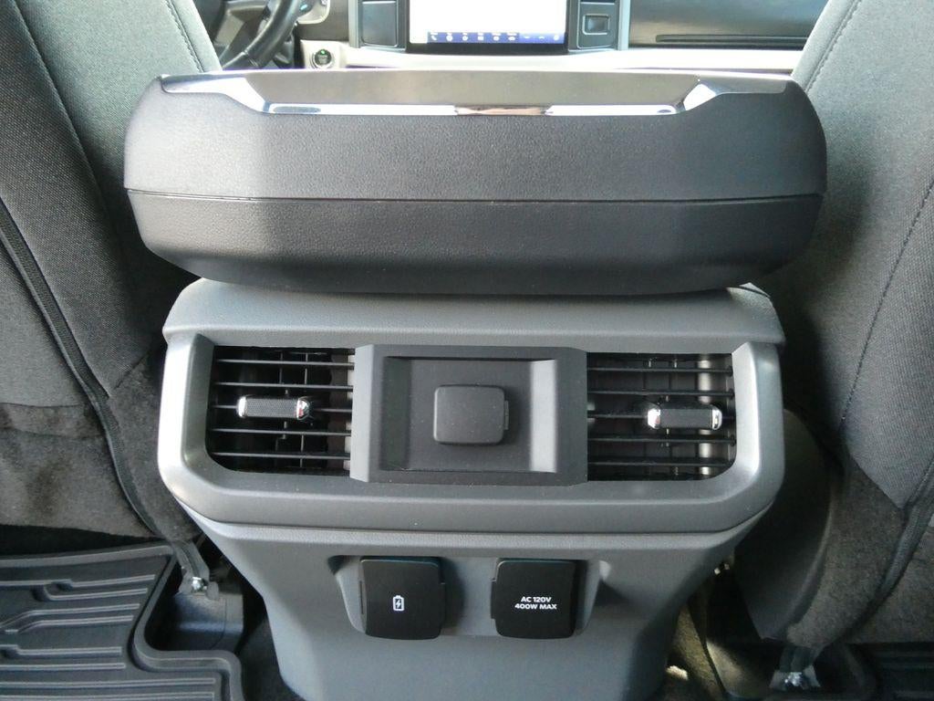 2021 Ford F-150 XLT 4WD SuperCrew 5.5' Box