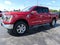 2021 Ford F-150 XLT 4WD SuperCrew 5.5' Box