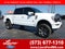 2022 Ford F-150 LARIAT 4WD SuperCrew 5.5' Box