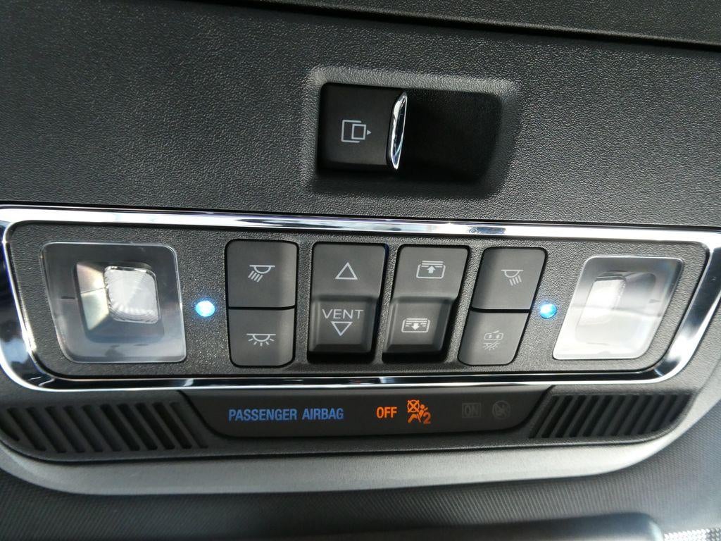 2022 Ford F-150 LARIAT 4WD SuperCrew 5.5' Box