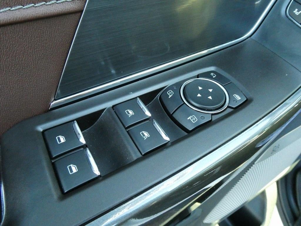 2021 Ford F-150 LARIAT 4WD SuperCrew 5.5' Box