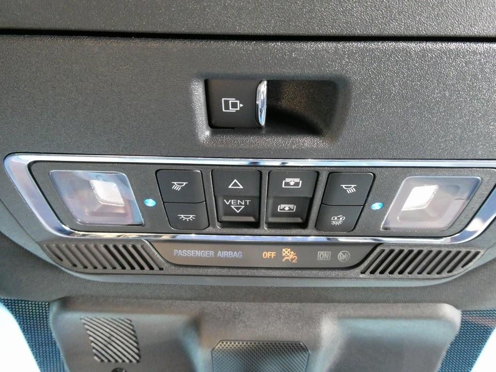 2021 Ford F-150 LARIAT 4WD SuperCrew 5.5' Box