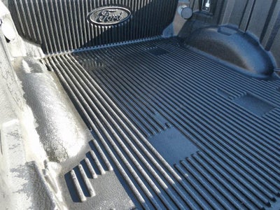 2021 Ford F-150 LARIAT 4WD SuperCrew 5.5' Box