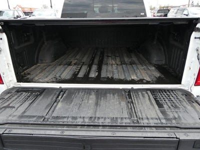 2021 Ford F-150 King Ranch 4WD SuperCrew 5.5' Box