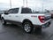 2021 Ford F-150 King Ranch 4WD SuperCrew 5.5' Box