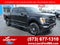 2022 Ford F-150 LARIAT 4WD SuperCrew 5.5' Box