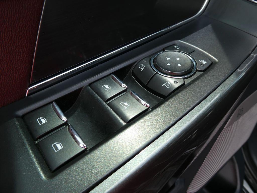 2022 Ford F-150 LARIAT 4WD SuperCrew 5.5' Box