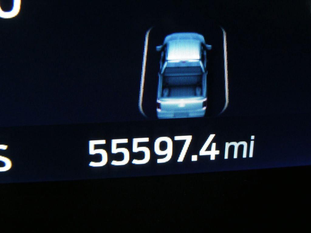 2022 Ford F-150 LARIAT 4WD SuperCrew 5.5' Box