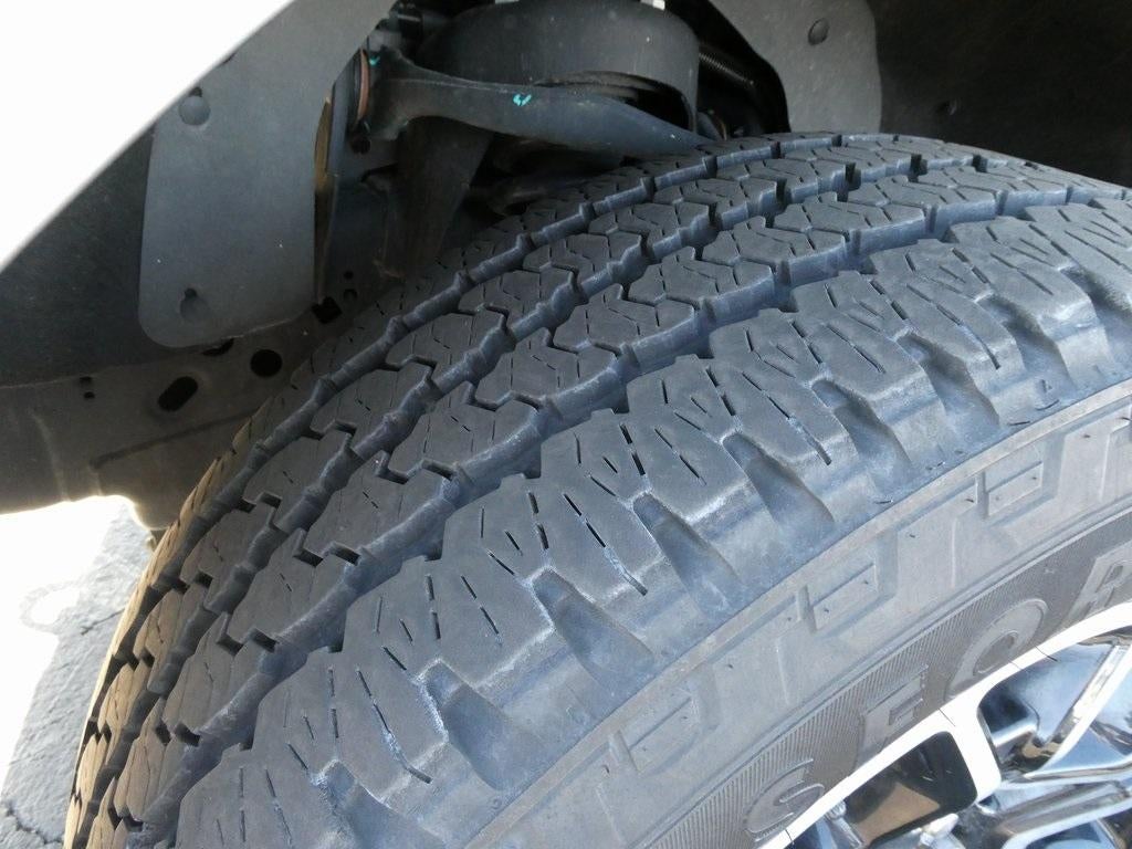 2022 Ford F-150 XLT 4WD SuperCrew 5.5' Box