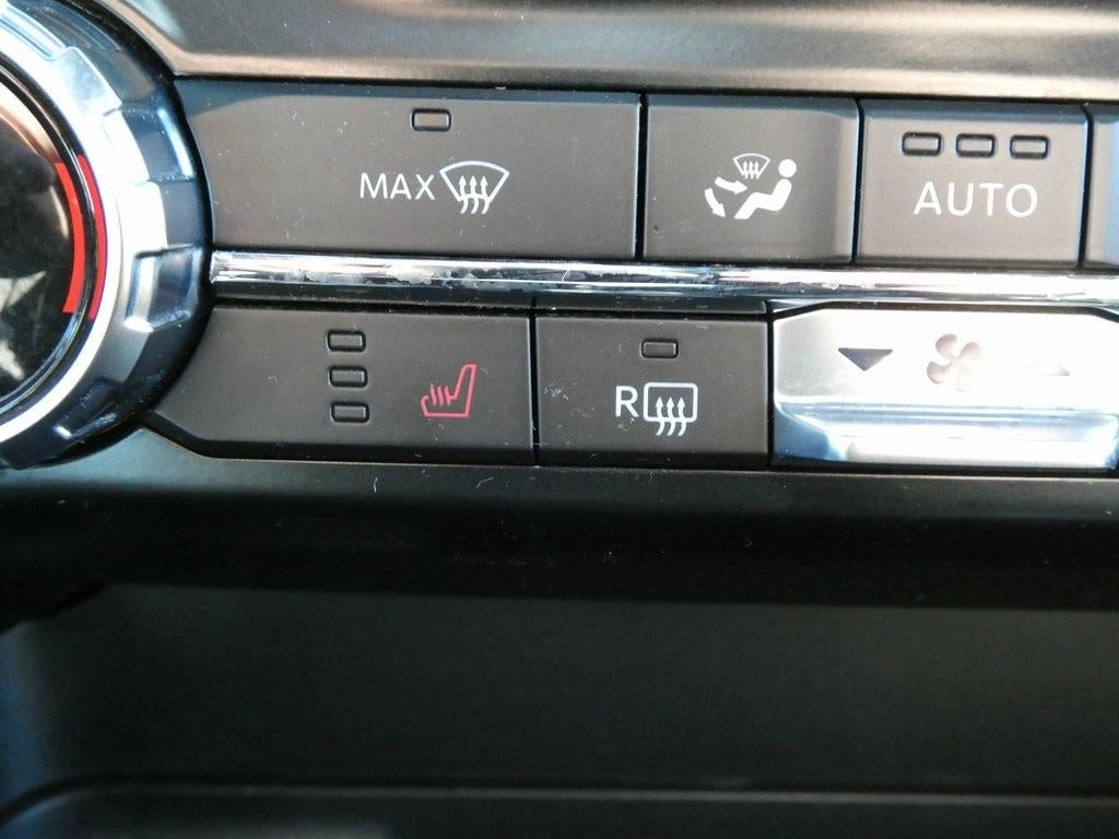 2022 Ford F-150 XLT 4WD SuperCrew 5.5' Box