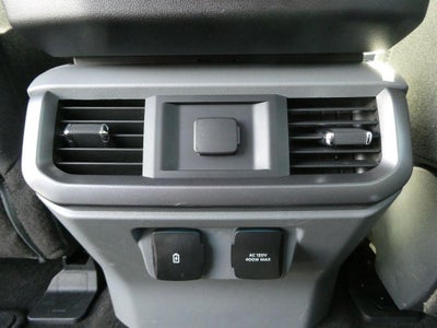 2021 Ford F-150 XLT 4WD SuperCrew 5.5' Box