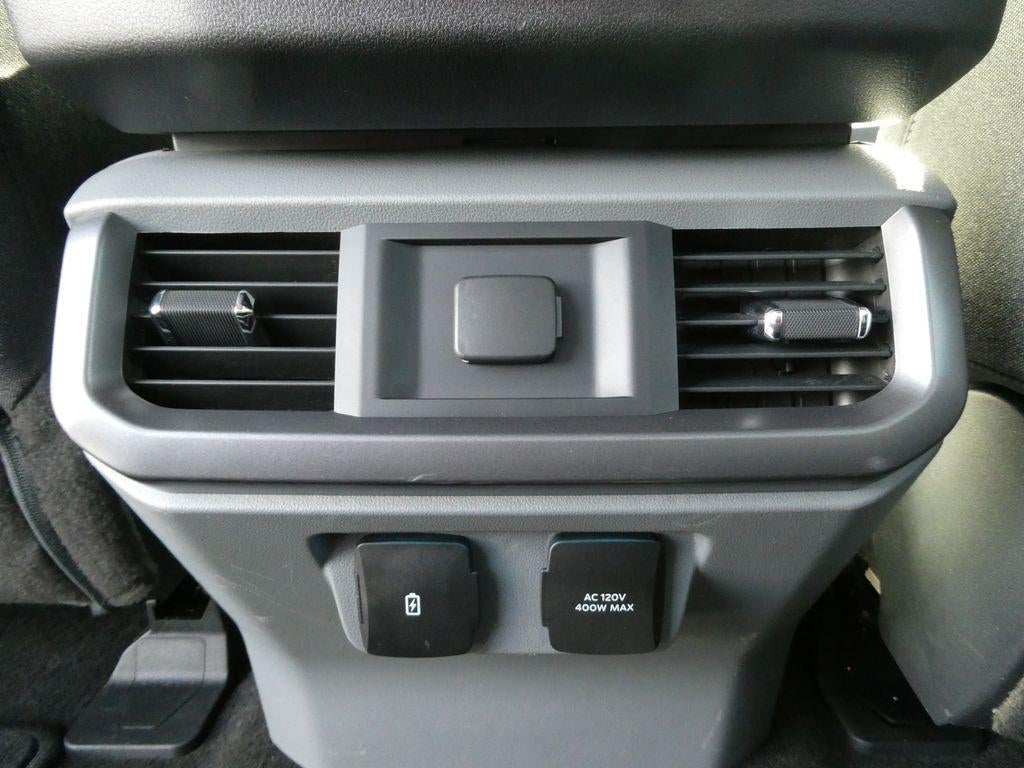 2021 Ford F-150 XLT 4WD SuperCrew 5.5' Box