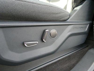 2021 Ford F-150 XLT 4WD SuperCrew 5.5' Box