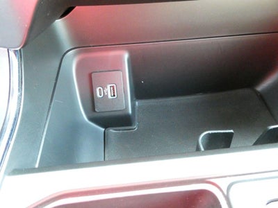 2021 Ford F-150 XLT 4WD SuperCrew 5.5' Box