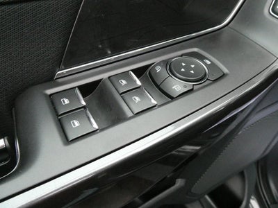 2021 Ford F-150 XLT 4WD SuperCrew 5.5' Box