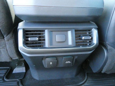 2023 Ford F-150 LARIAT 4WD SuperCrew 5.5' Box
