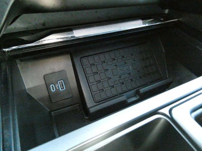 2023 Ford F-150 LARIAT 4WD SuperCrew 5.5' Box