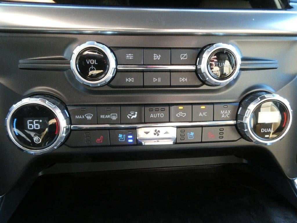 2021 Ford F-150 LARIAT 4WD SuperCrew 5.5' Box