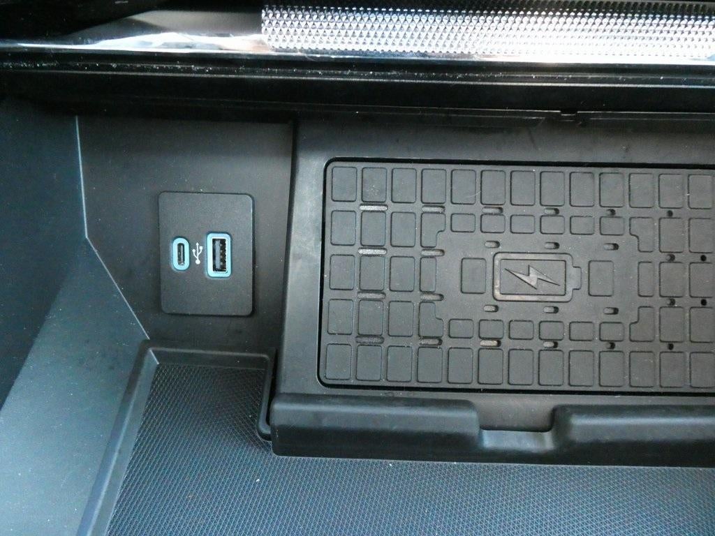 2023 Ford F-150 Limited 4WD SuperCrew 5.5' Box