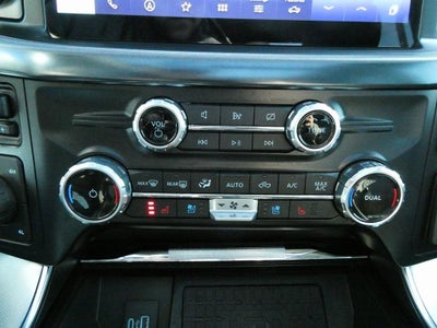 2023 Ford F-150 Limited 4WD SuperCrew 5.5' Box