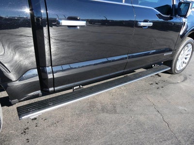 2023 Ford F-150 Limited 4WD SuperCrew 5.5' Box