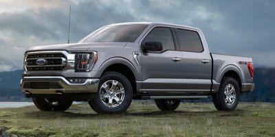 2023 Ford F-150 Limited 4WD SuperCrew 5.5' Box