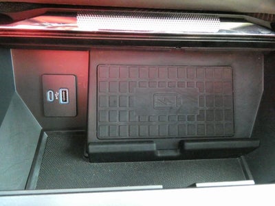 2022 Ford F-150 Platinum 4WD SuperCrew 5.5' Box