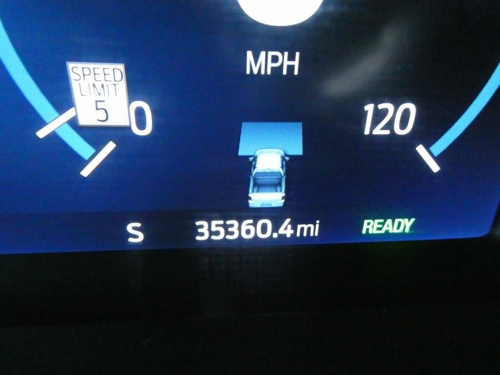 2022 Ford F-150 Platinum 4WD SuperCrew 5.5' Box