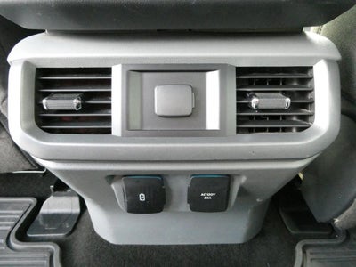 2022 Ford F-150 XLT 4WD SuperCrew 5.5' Box