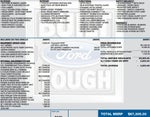 2022 Ford F-150 XLT 4WD SuperCrew 5.5' Box