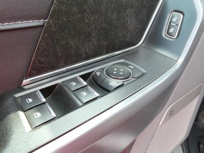 2022 Ford F-150 XLT 4WD SuperCrew 5.5' Box
