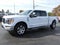 2022 Ford F-150 XLT 4WD SuperCrew 5.5' Box