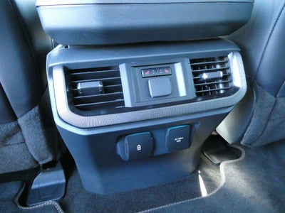 2023 Ford F-150 Platinum 4WD SuperCrew 5.5' Box